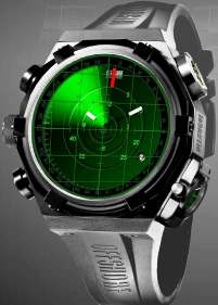 Offshore Limited Force 4 Sonar